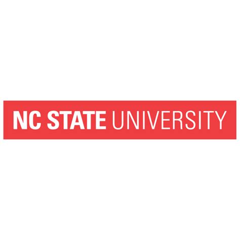 NC State University logo, Vector Logo of NC State University brand free ...