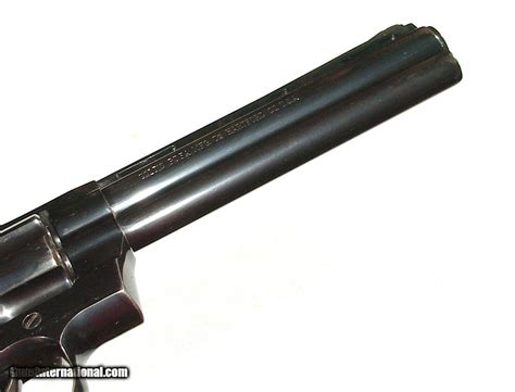 What Year Was the First Colt Python Made 的图像结果
