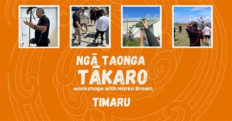 Ngā Taonga Tākaro - Timaru: Bring Māori Games to Life in Your Classroom ...