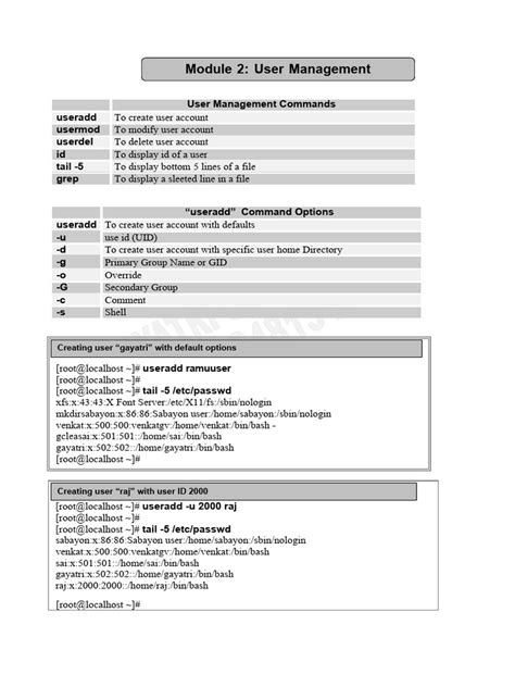 User Management Tips 的图像结果