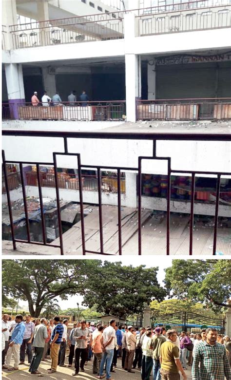 KR Market on edge as eviction deadline ends