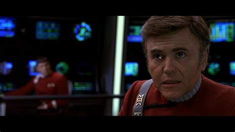 Star Trek VI: The Undiscovered Country (1991) Screencap | Fancaps