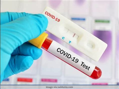 Explained: How is COVID-19 detected in RT-PCR Test?