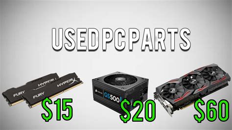 Cheap Computer Parts 的图像结果