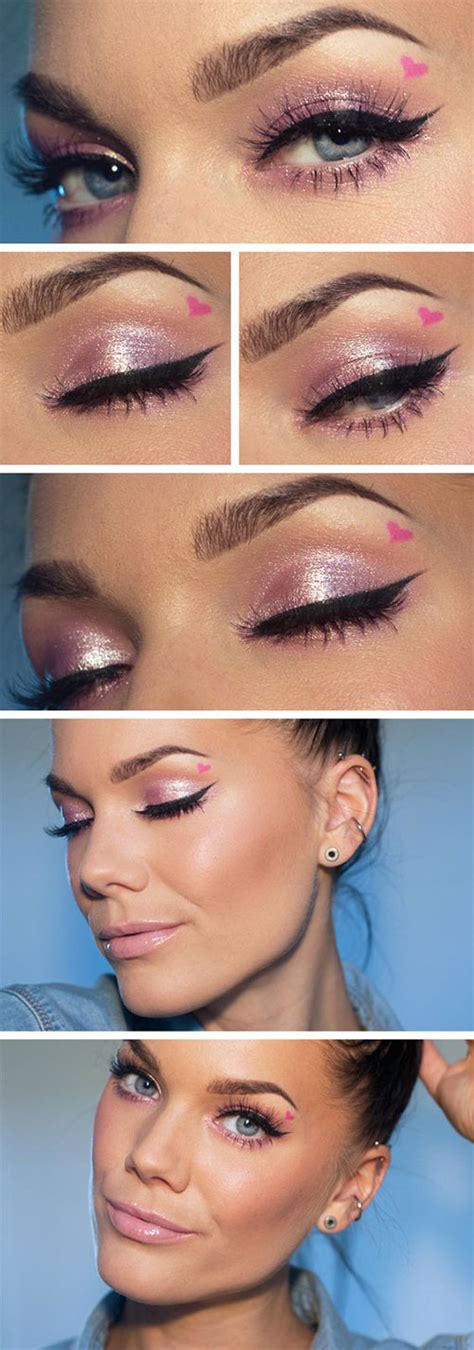 Image result for Easy Day Makeup Tutorials