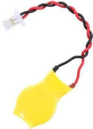 VGS MARKETINGS DIY 3V CR1220 RTC Cell Battery For Laptop Project System ...