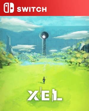 【SWITCH中文】XEL-游戏饭