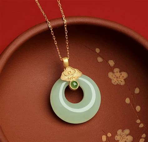 Ping An Kou: The Popular Amulet of Protection in China – Chinese showcase