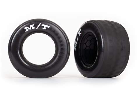 Mickey Thompson ET Drag Slicks, Rear | TRA9471*