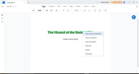 Image result for PDF Comment Icon