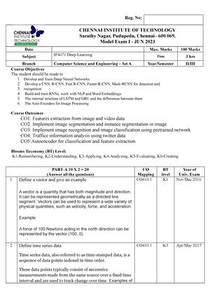AD3501-DL-Unit 1 Notes - DEPARTMENT OF ARTIFICIAL INTELLIGENCE AND DATA ...