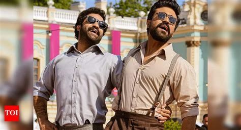 Dulquer Salman, Tiger Shroff, Rakesh Roshan react to Naatu Naatu’s ...