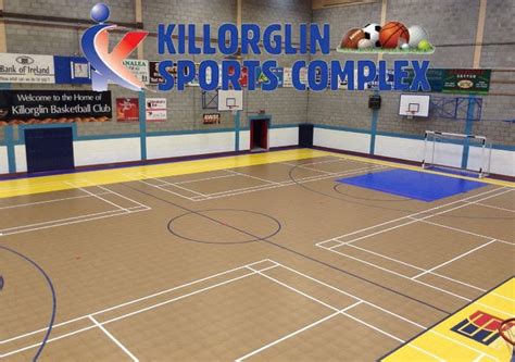 KILLORGLIN SPORTS COMPLEX (2026) All You Need to Know BEFORE You Go ...