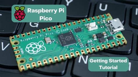 Image result for Raspberry Pi Pico Tasmota
