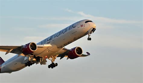 Virgin Atlantic to rollout free Starlink wifi across entire fleet