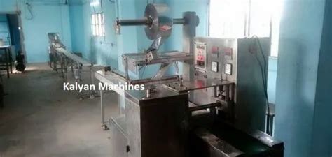 Energy Bar Machine - Fully Automatic Energy Bar Processing Line ...
