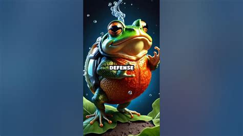 Exploding Toads Video 的图像结果