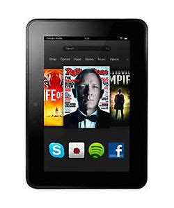Amazon Fire HD 10 7th Generation Tablets for sale | eBay