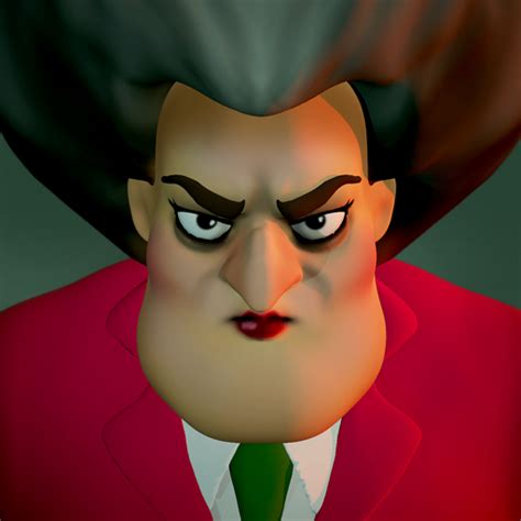 Scary Teacher 3D – Apps on Google Play