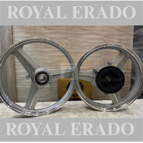 Reborn Classic & New Standard Single Disc – Page 2 – Royal Erado ...