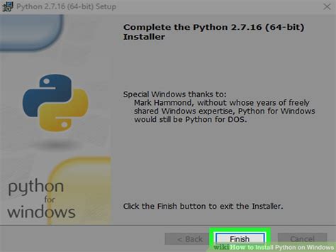 Image result for How to Install Python Windows