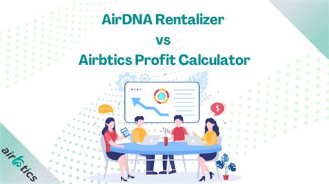 AirDNA Rentalizer vs Airbtics Profit Calculator | Airbtics | Airbnb ...