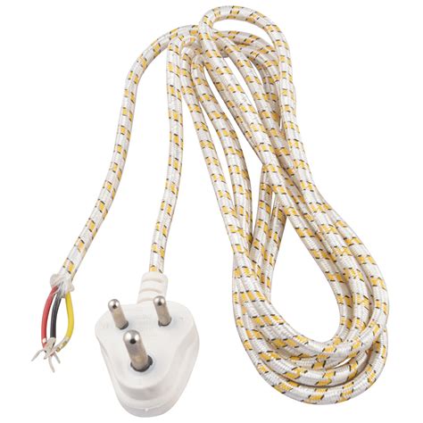 komal Iron Box Wire (3 Yards) : Amazon.in: Sports, Fitness & Outdoors