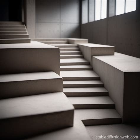 Concrete Stairs Tutorial 的图像结果