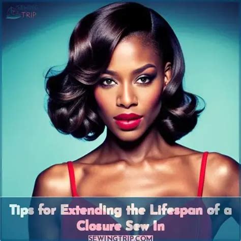 Image result for Sew in Closure Tutorial