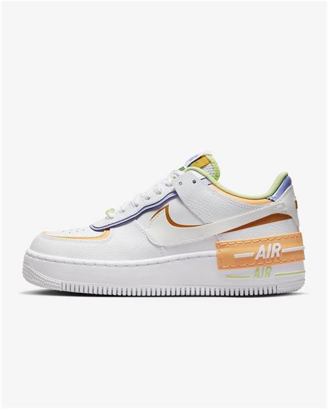 Nike Air Force 1 Shadow Women's Shoes Canada at Sabrina Swensen blog