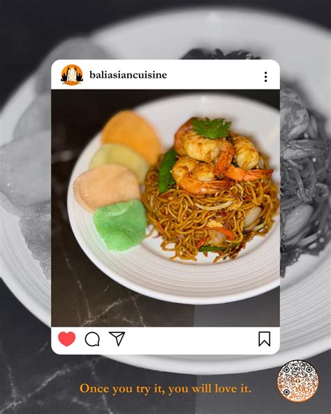 Bali Asian Cuisine (@baliasiancuisine) • Instagram photos and videos