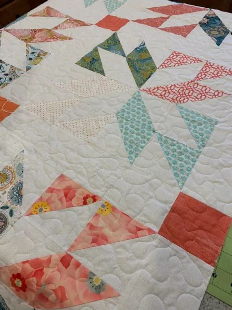 Long Arm Quilting Tutorials Beginners 的图像结果