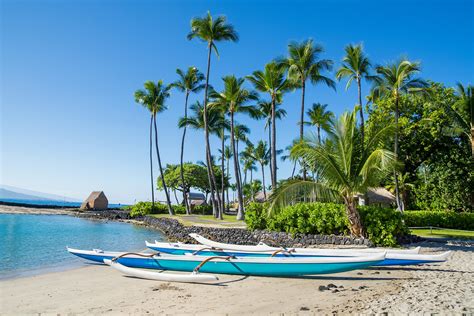 Kailua-Kona in Hawaii - What You Need to Know to Plan a Beach Vacation ...