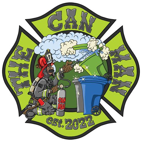 Contact — The Can Man