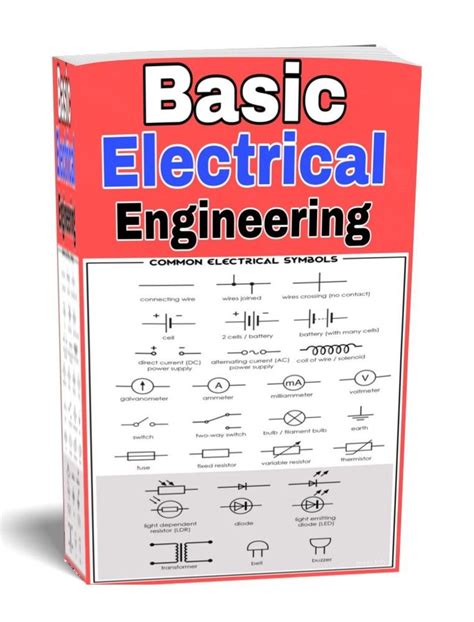 Basic Electrical Engineering Book PDF 的图像结果