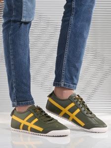 BIG FOX Yas-2 Sneakers For Men - Buy BIG FOX Yas-2 Sneakers For Men ...