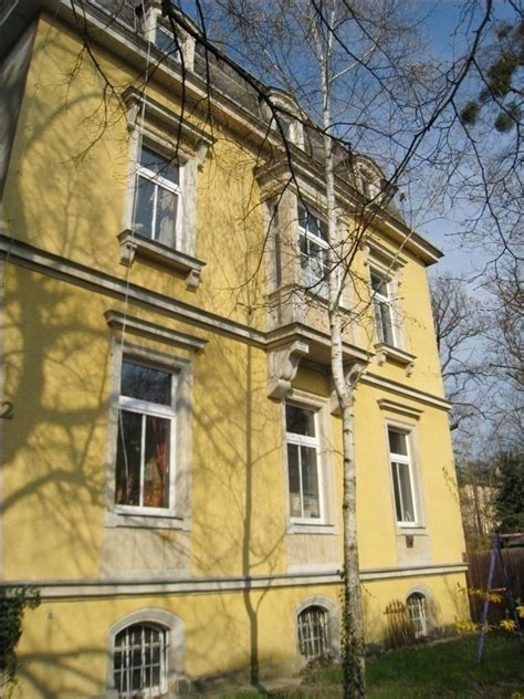 Villa am Waldpark - Dresden | Denkmalschutz Immobilien