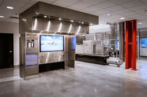 CaptiveAire Office Photos | Glassdoor