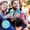 Buy Current Co. Slim Can Koozies (5-Pack) Online at Low Prices in India ...