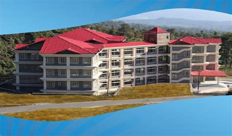 Himachal Pradesh University