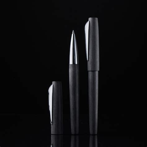 Kaco Edge Roller Pen - SCOOBOO - Kaco