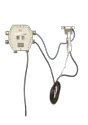 Tanker Earthing Integrity Monitoring System - HSD TANK EARTH INTEGRITY ...