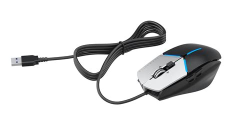 Image result for Alienware Mouse Top Color