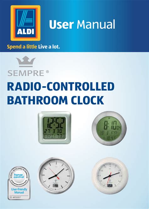 Image result for Sharp Clock SPC364 Manual