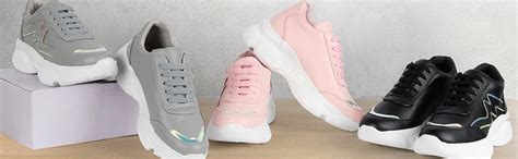 Buy FASHIMO Women's Sneaker at Amazon.in