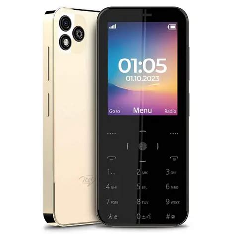 Itel Magic 4 Dual Sim Price in Bangladesh 2026, Specs & Review ...