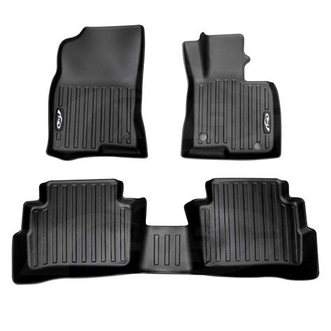 Mazda CX-5 Floor Mats CX5 2017-2025 Car Accessories Carpet Liners All ...