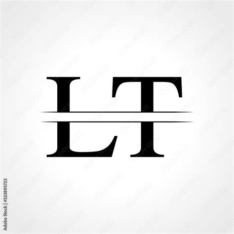 Image result for LT Text Logo