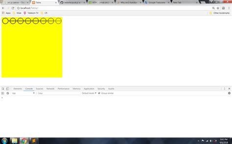 JavaScript Draw Line On Image 的图像结果