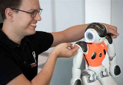 Science Robot 的图像结果